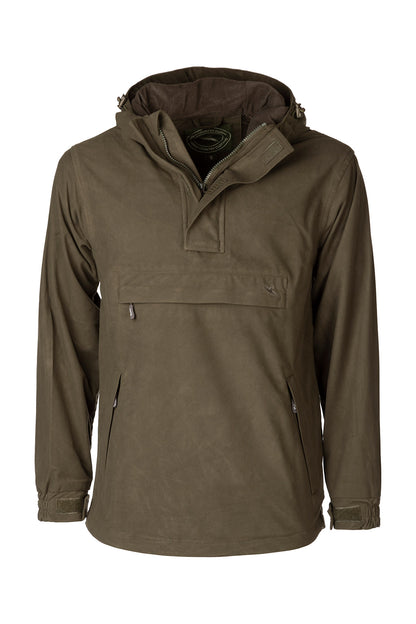 Olive - Men's Shooting Smock
