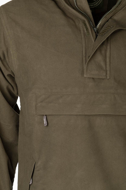 Olive - Men's Shooting Smock