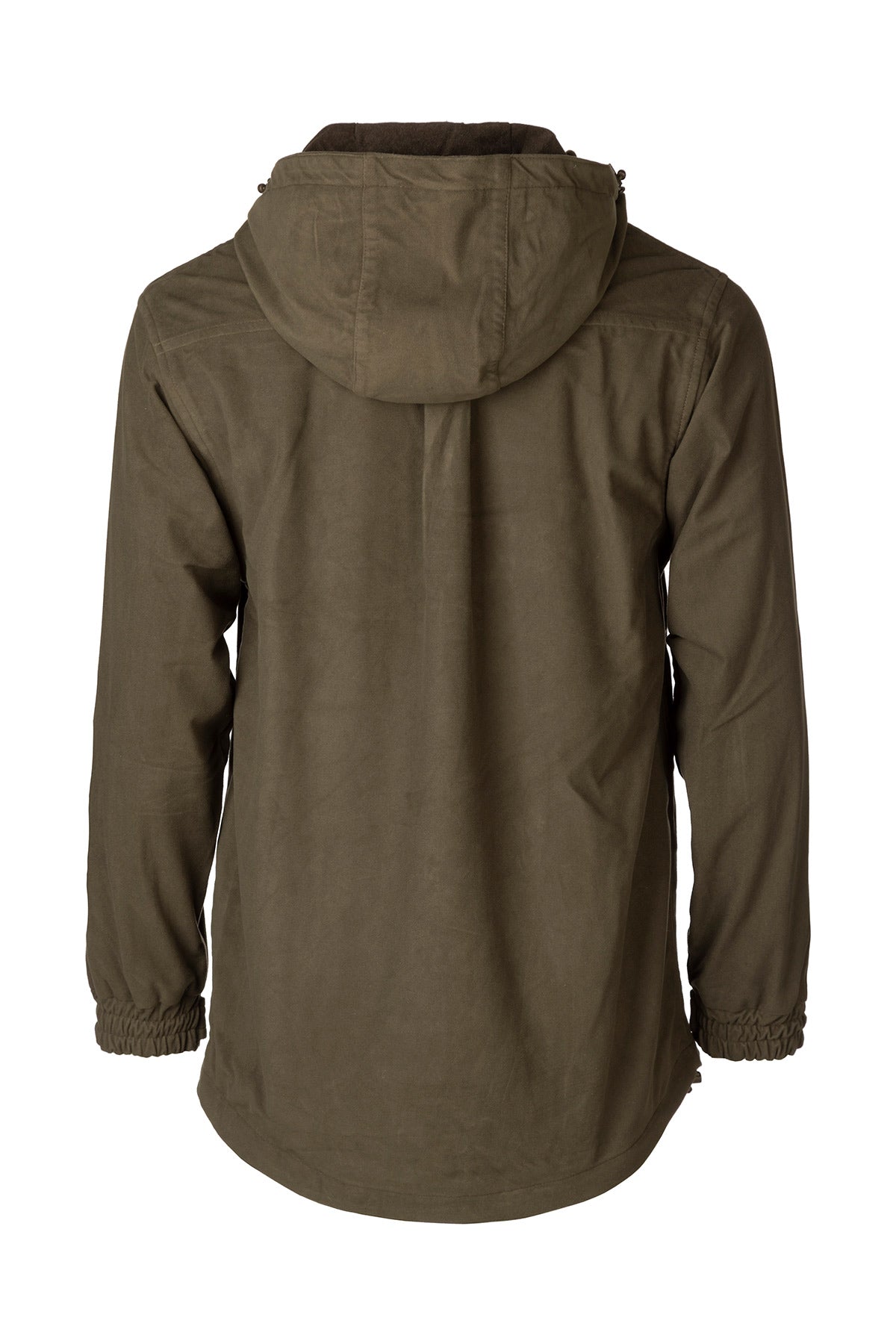 Olive - Men's Shooting Smock