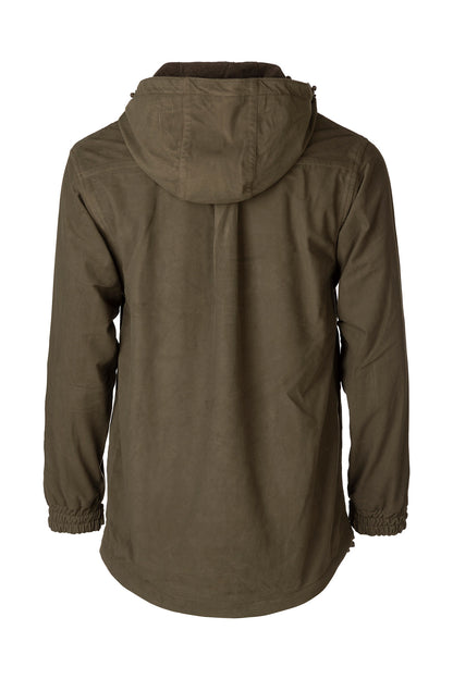 Olive - Men's Shooting Smock