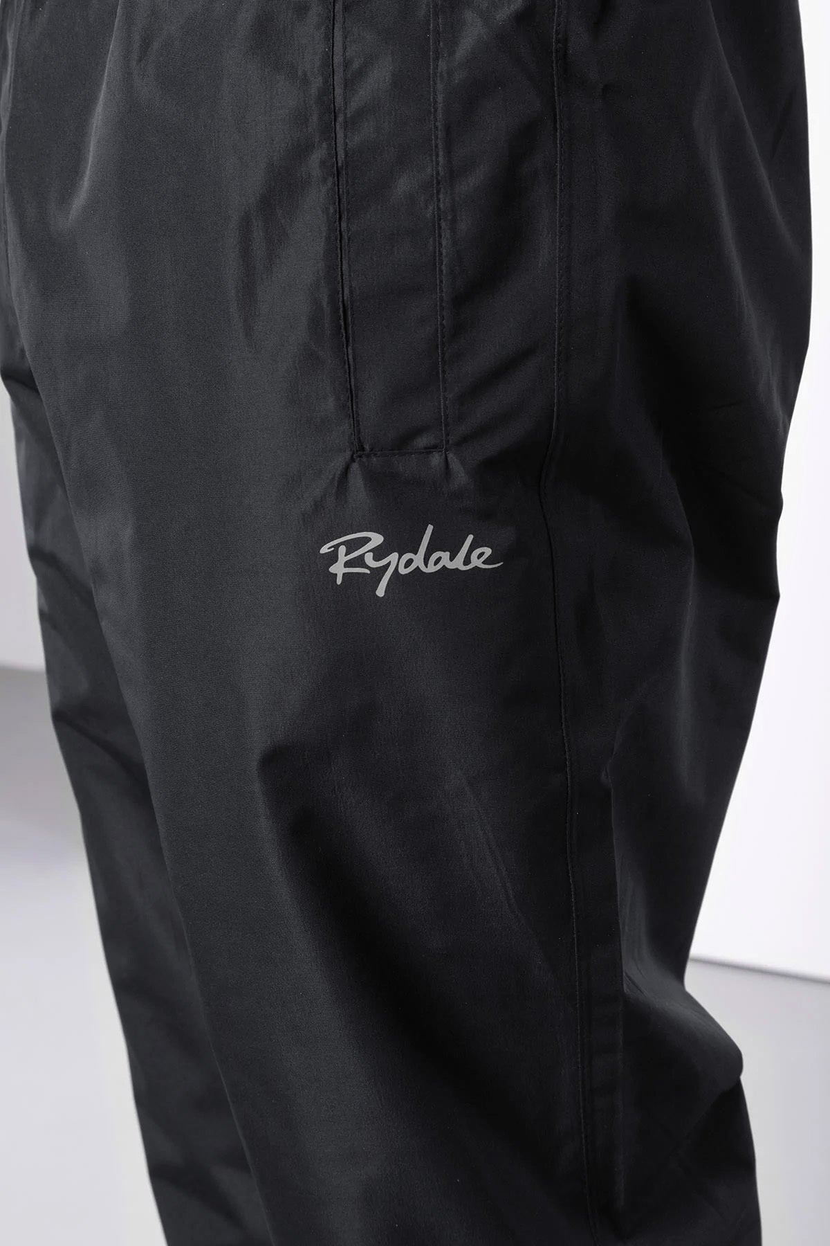 Dark Grey - Men's Waterproof Overtrousers