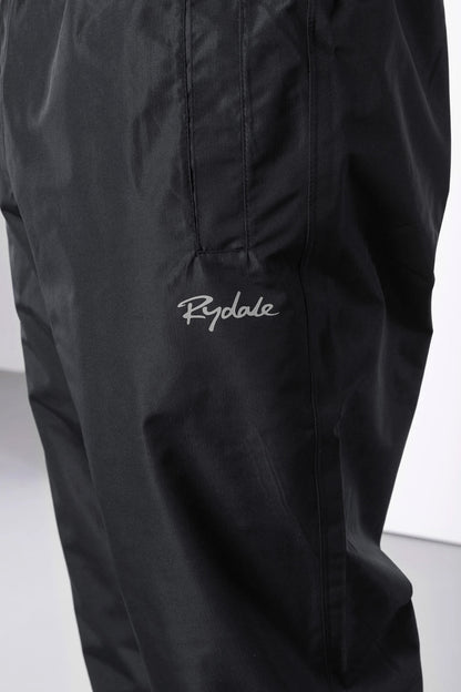 Dark Grey - Men's Waterproof Overtrousers