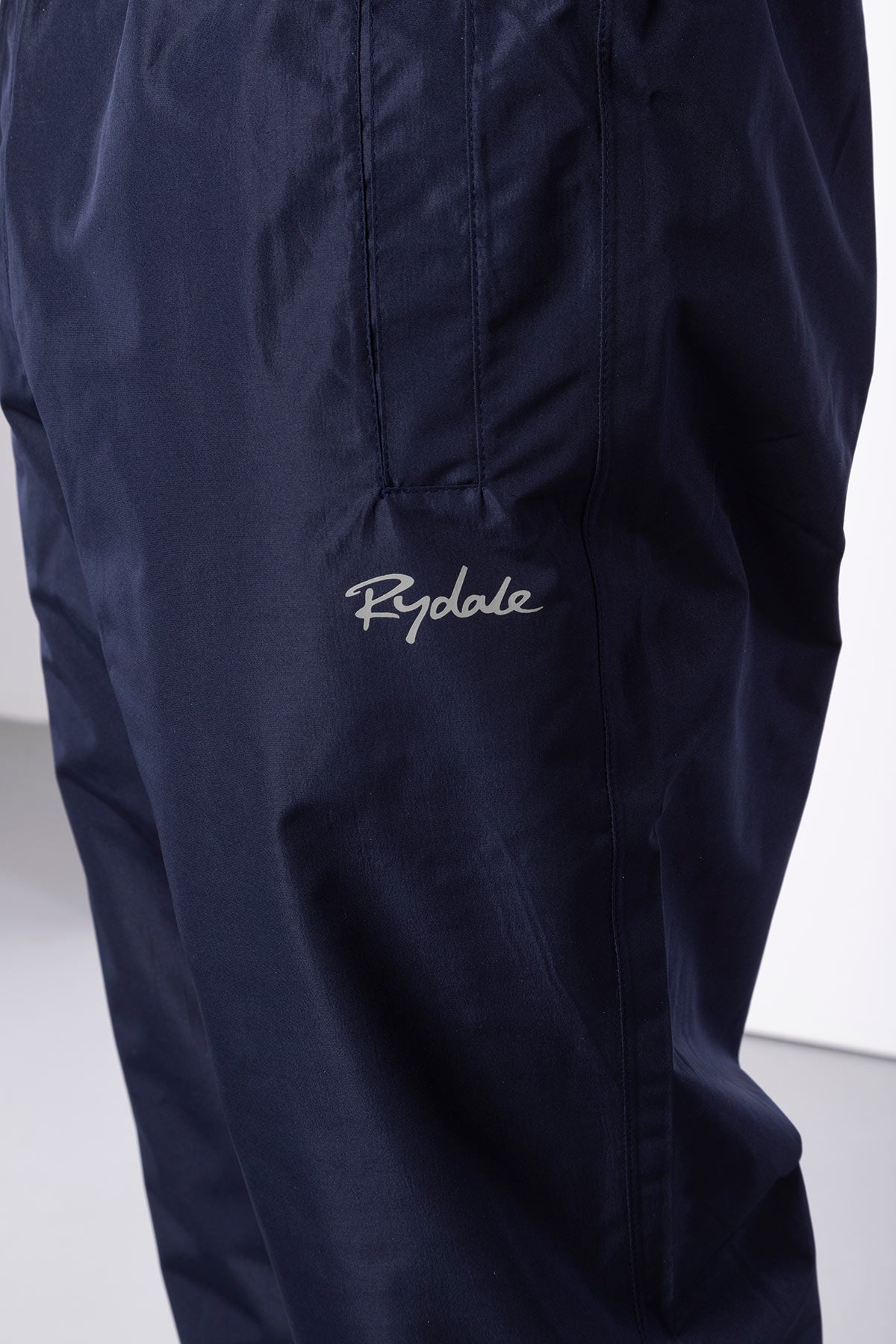 Navy - Men's Pack & Go Trousers