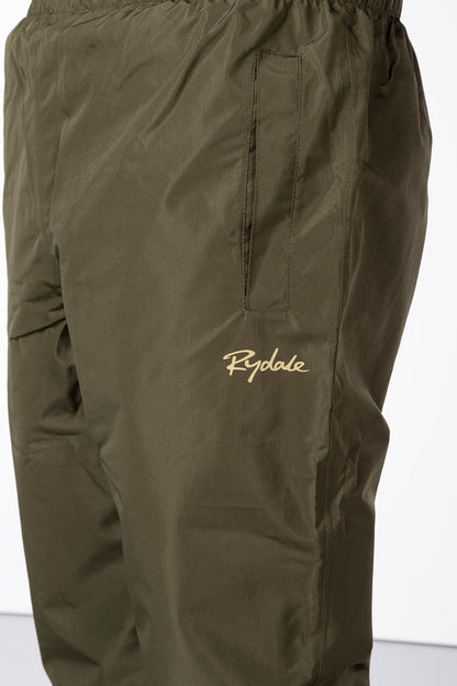 Khaki - Men's Pack & Go Trousers